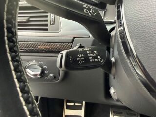 Audi S7 V8 331kW