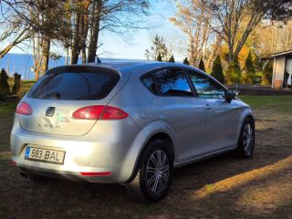 SEAT Leon 2.0 103kW