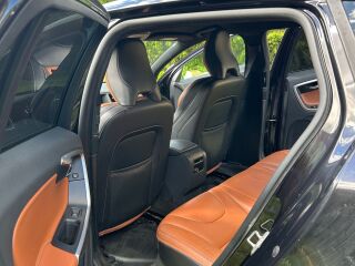 Volvo V60 Plug in Hybrid 2.4 158kW