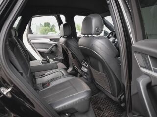 Audi Q5 Quattro S-Line 2.0 TDI 140kW
