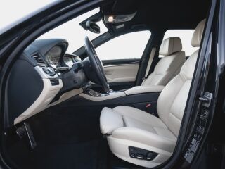 BMW 530 xDrive 3.0 190kW