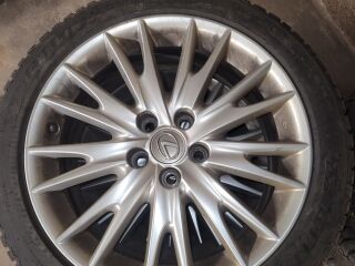 Lexus GS 450h 3.5 263kW