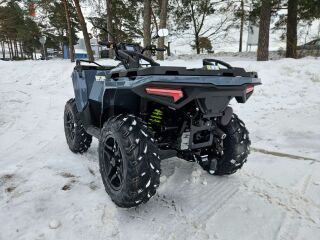 Polaris Sportsman 570 EPS Deluxe T3b 32kW