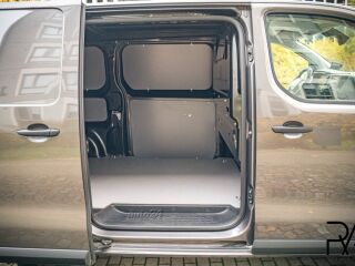 Fiat Scudo 2.0 106kW