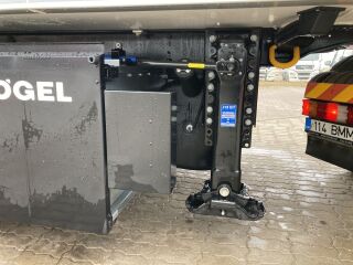 Kögel S24-4 MULTITEMP