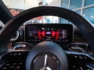 Mercedes-Benz C 43 AMG 4 Matic+ 2.0 R4 Turbo EQ Boost 300kW