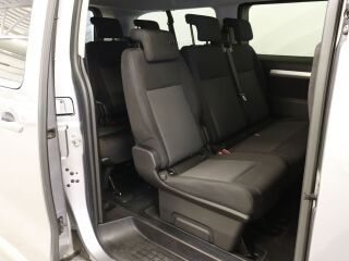 Toyota ProAce Shuttle 130kW