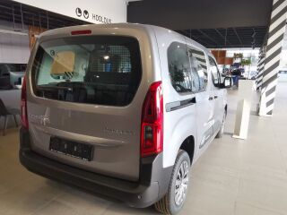 Citroen Berlingo L1 PLUS DIESEL 130 N1 1.5 BlueHdi 96kW
