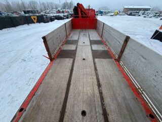 Volvo FM 9 380 6x2*4 286kW