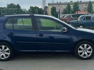Volkswagen Golf 1.4 R4 55кВ