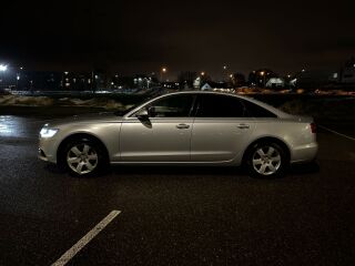 Audi A6 Limousine 2.0 130kW