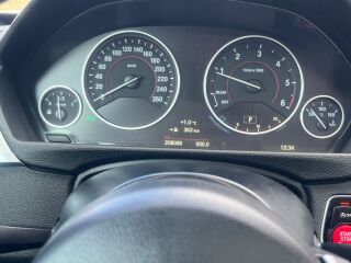 BMW 420 2.0 140kW