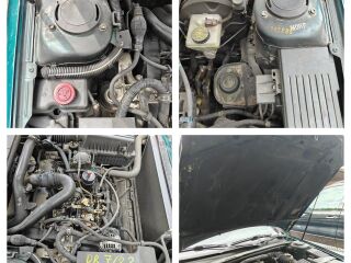 Peugeot 406 Sõidab ka toidu õliga 1.9 55кВ