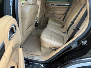 Porsche Cayenne 3.0 180кВ