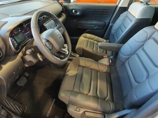 Citroen C3 Aircross Shine 8AT 1.2 PureTech 96кВ