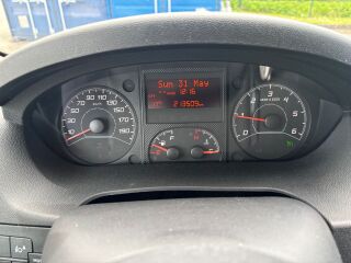 Peugeot Boxer H2L3 2.2 HDI 103kW