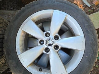 Skoda Rapid 1.2 63kW