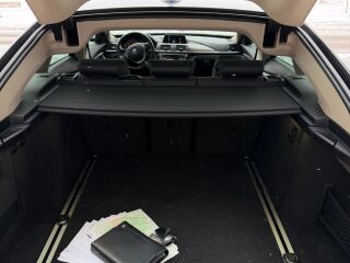 BMW 318 GT F34 2.0 105кВ