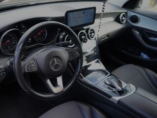 Mercedes-Benz C 200 1.6 100kW