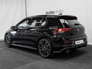 Volkswagen Golf GTI 2.0 180kW