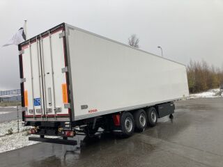 Kögel S24-4 ADVANCER A-400
