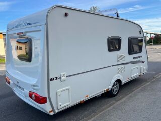 Swift SANDYMERE GT SANDYMERE GT