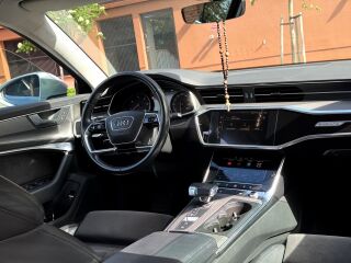 Audi A6 3.0 V6 50TDI 210kW