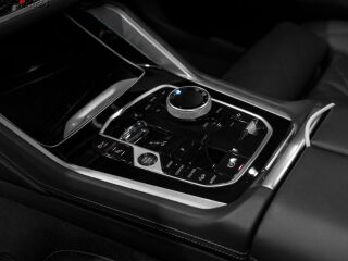 BMW X6 Xdrive 40I M Sport 3.0 280kW