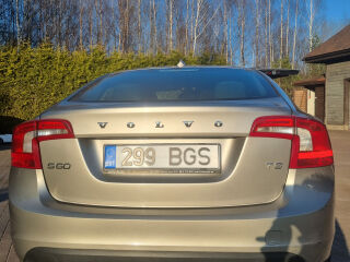 Volvo S60 1.6 110kW