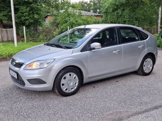 Ford Focus 1.6 R4 85kW