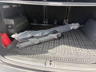 Volkswagen Touran Business TDI 2.0 110kW