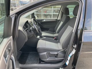 Volkswagen Golf Sportsvan Bluemotion 1.2 81kW