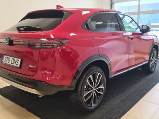 Honda HR-V Advance 1.5 e HEV 79kW