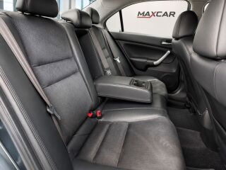 Honda Accord 2.0 114кВ
