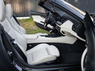 BMW Z4 SDrive 23i 2.5 150kW