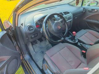 SEAT Leon FR 2.0 110kW