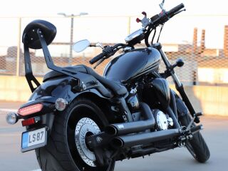 Yamaha XVS 1300 Custom 53kW