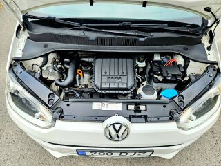 Volkswagen Up 1.0 55kW