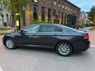 Volkswagen Passat 1.5 110kW