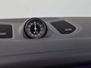 Porsche Cayenne E-Hybrid Turbo GT 4.0 V8 544kW