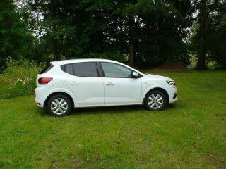 Dacia Sandero 1.0 67kW