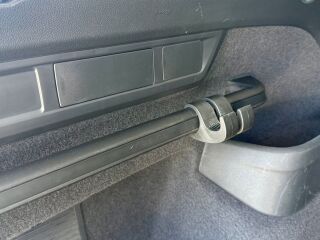 Skoda Kodiaq 4x4 2.0 TDI 110kW