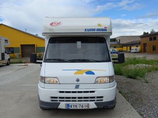 Fiat Eura Mobil 2.8 90kW