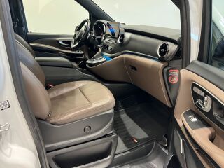 Mercedes-Benz V 300 4Matic Exclusive A2 2.0 R4 174kW