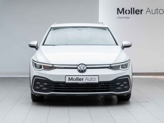 Volkswagen Golf Alltrack 4-motion 2.0 147kW