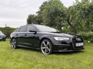 Audi A6 A6 LIMOUSINE 3.0 V6 200kW