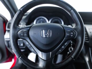 Honda Accord Facelift Type S LPG 2.4 148kW