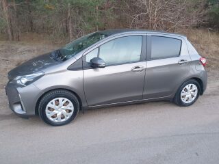 Toyota Yaris 1.5 54kW