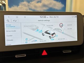 Hyundai Ioniq 5 73 kWh 217 hv Style 56кВ