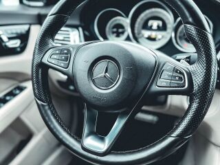 Mercedes-Benz CLS 350 Bluetec AMG Sport package Facelift 3.0 V6 223kW